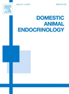 DOMESTIC ANIMAL ENDOCRINOLOGY雜志封面